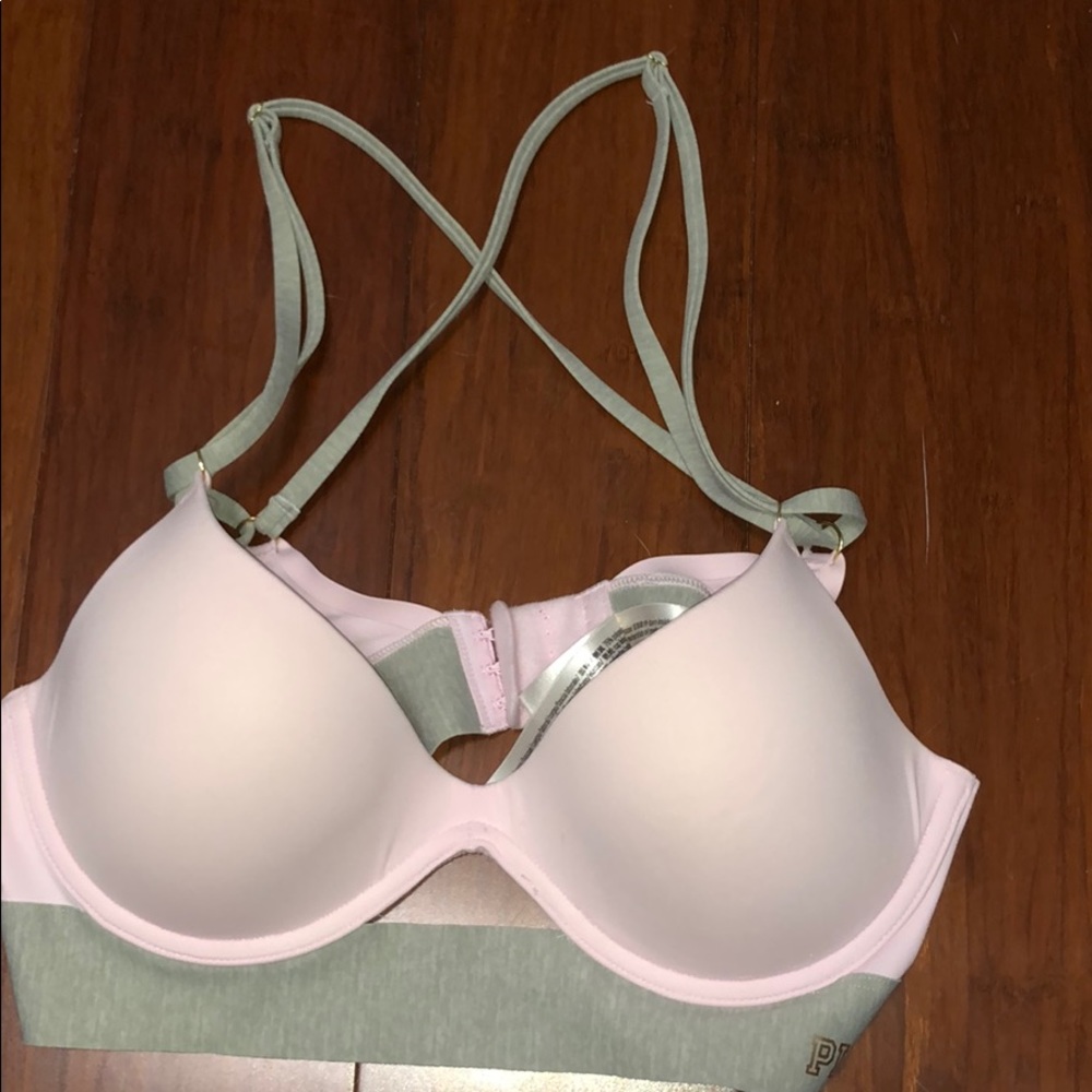 VS bra